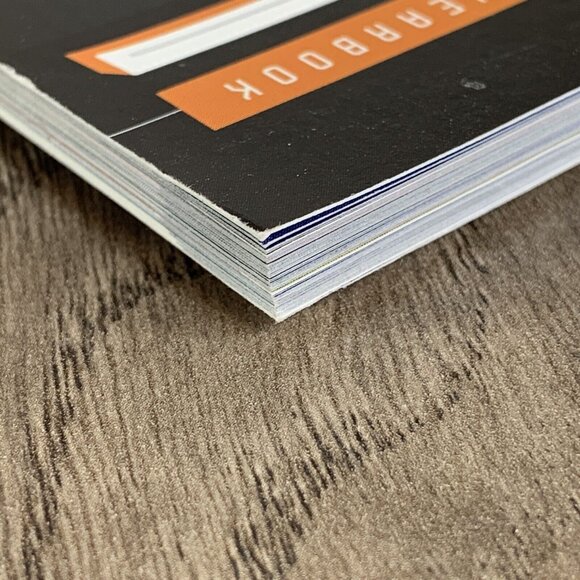 2011 Official Texas Football Yearbook UT Longhorns - A Fresh Start - Picture 7 of 9